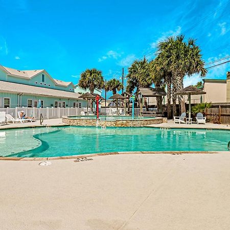 Nemo Cay - Endless Summer I Corpus Christi Exterior foto