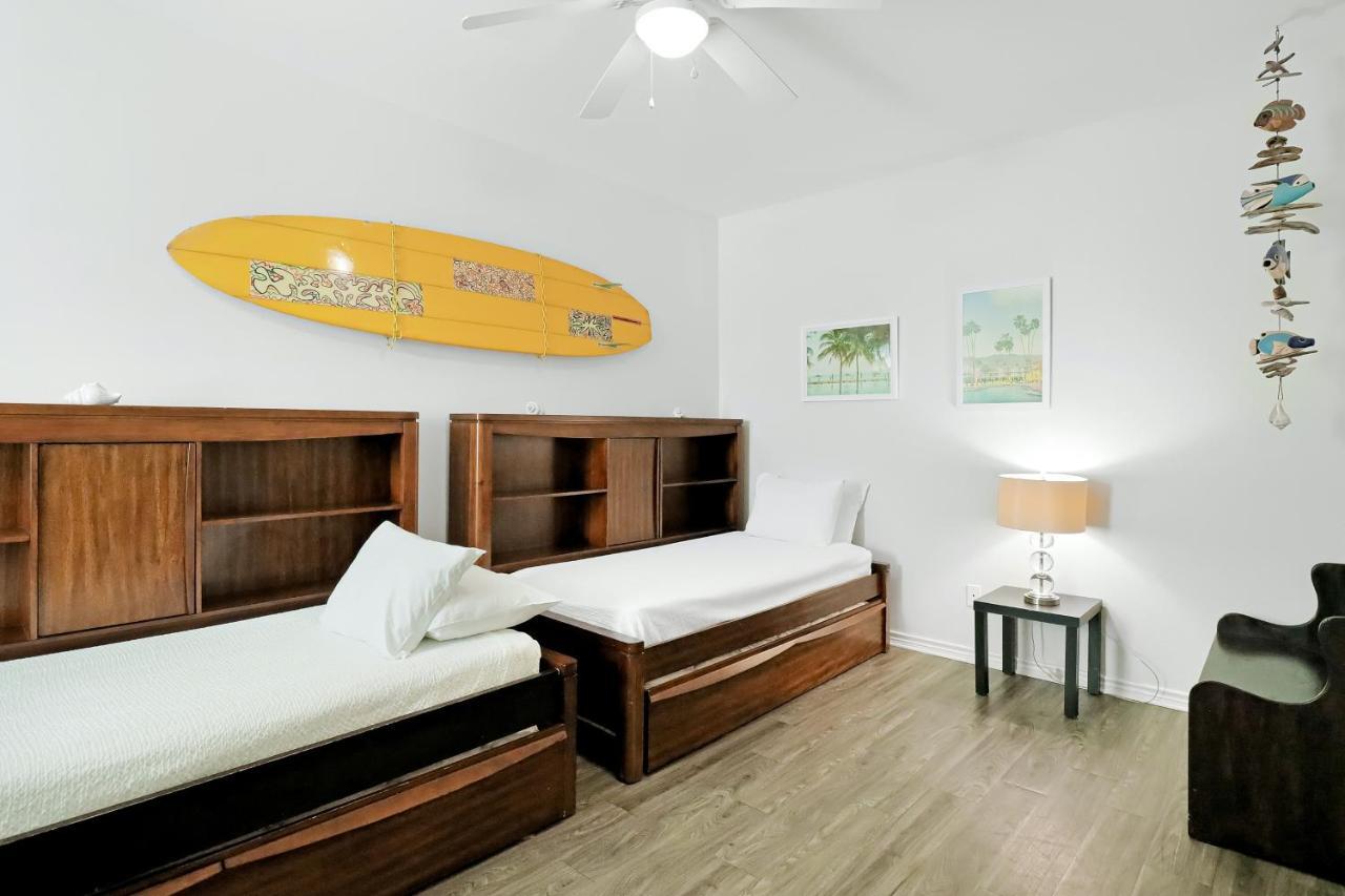 Nemo Cay - Endless Summer I Corpus Christi Exterior foto