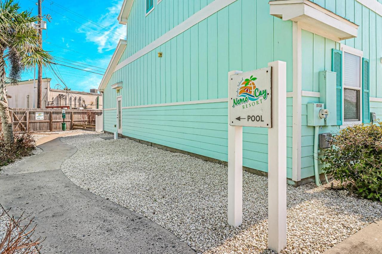 Nemo Cay - Endless Summer I Corpus Christi Exterior foto