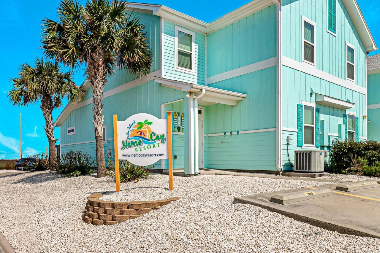 Nemo Cay - Endless Summer I Corpus Christi Exterior foto