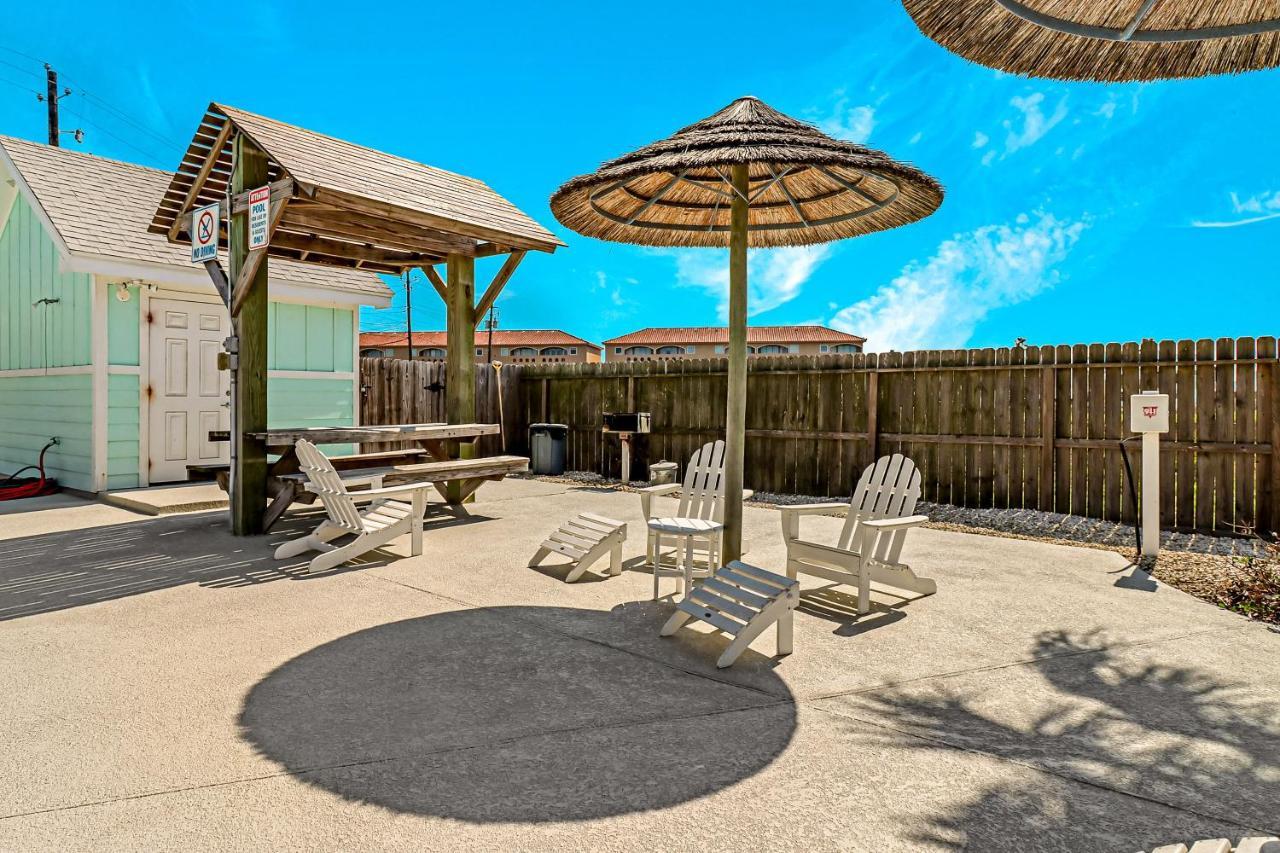 Nemo Cay - Endless Summer I Corpus Christi Exterior foto
