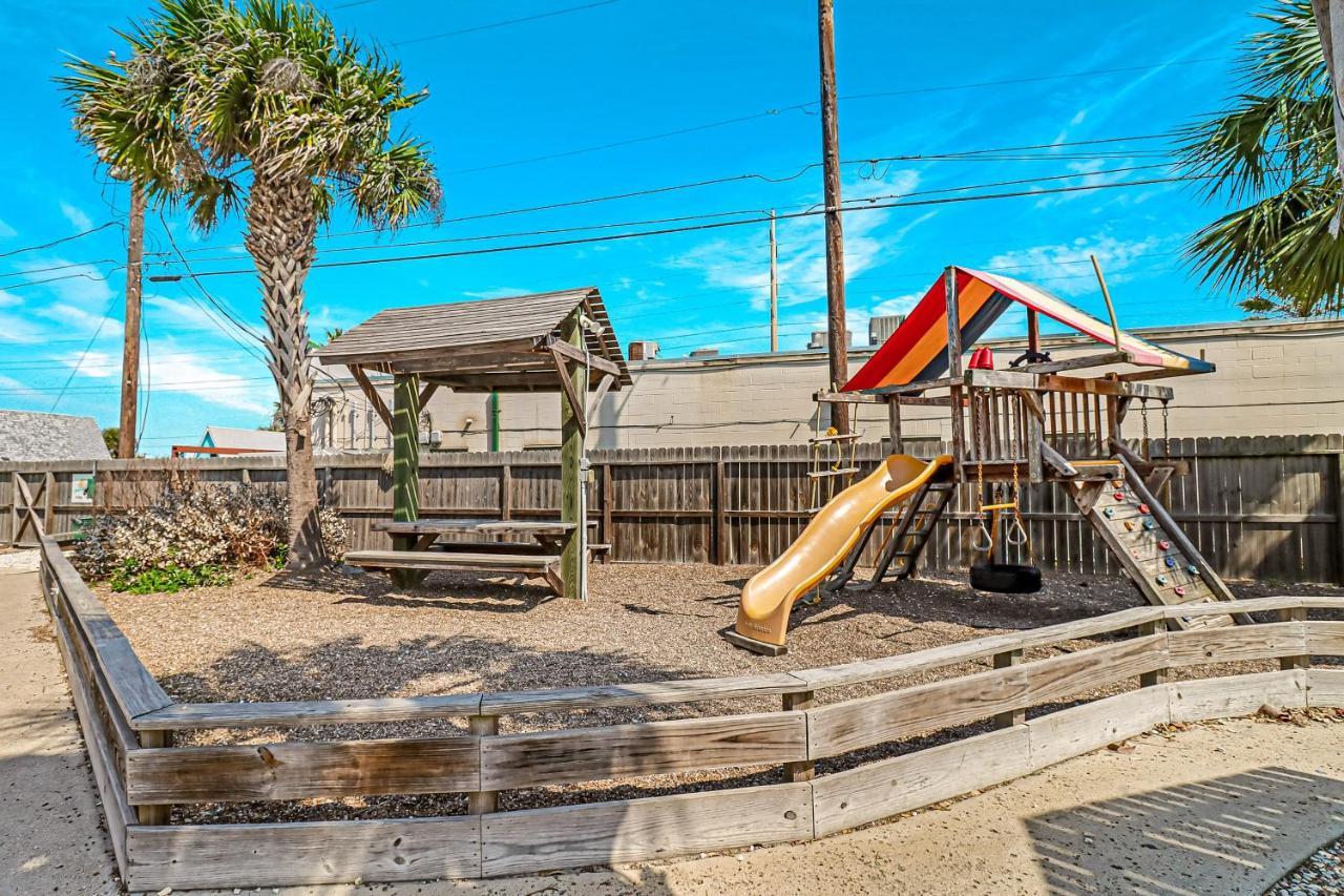 Nemo Cay - Endless Summer I Corpus Christi Exterior foto